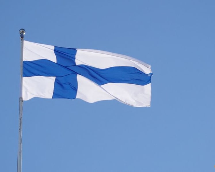 Finland convicts 3 far-right men for plotting racially motivated attacks using 3D printed weapons
