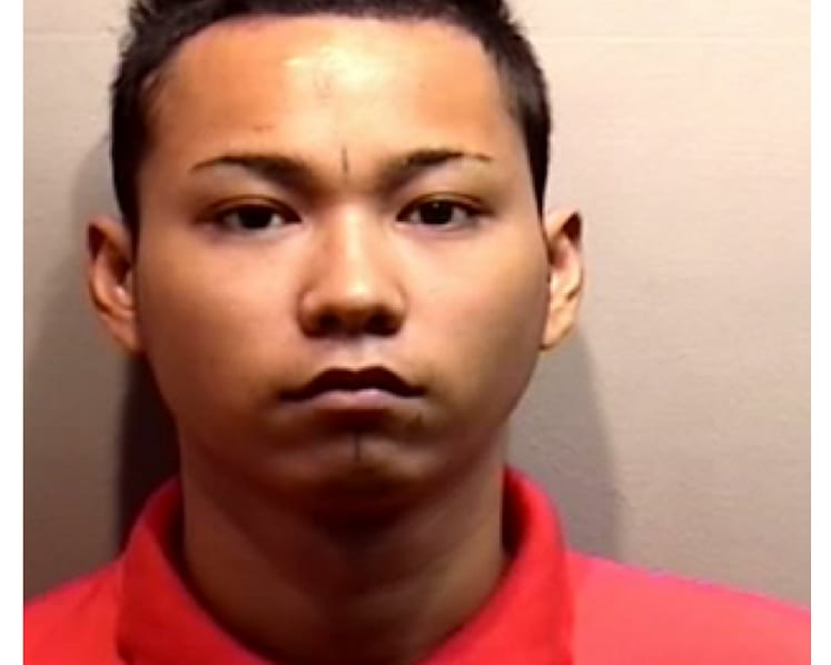 Robber who caused death of 88-year-old victim gets 9 years’ jail, 12 strokes of cane