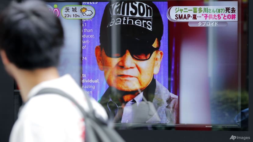 The sexual abuse scandal at a top J-pop agency that took decades to unravel The sexual abuse scandal at a top J-pop agency that took decades to unravel