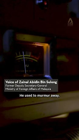 #CNAMergerToSeparation Episode 21