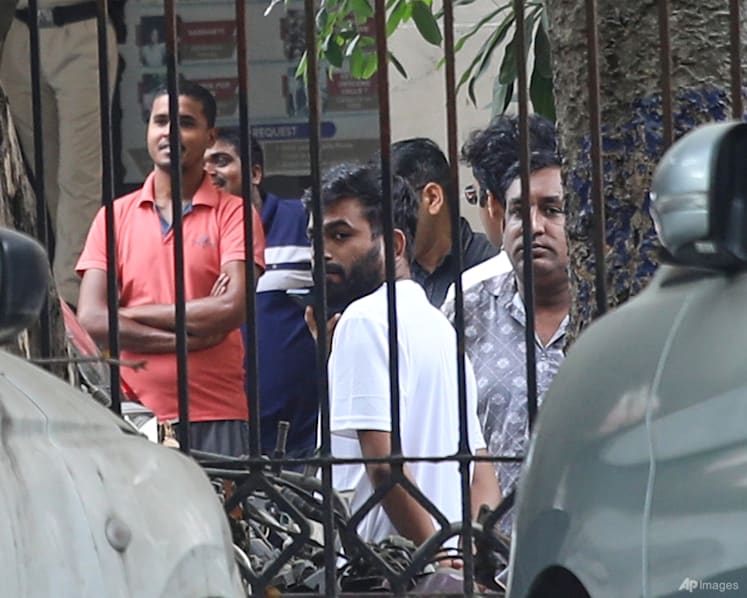 Protesters seeking India election chief's ouster detained, as 'cockroach' leaders released Protesters seeking India election chief's ouster detained, as 'cockroach' leaders released
