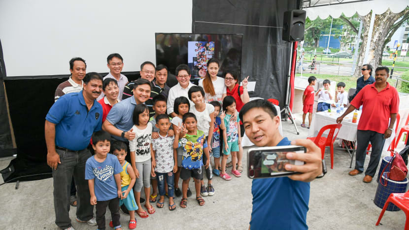 Better coordination ‘the key to better help community’