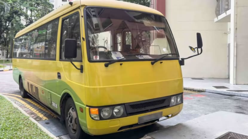 School bus operators may hire more foreigners to ease driver shortage: MOE