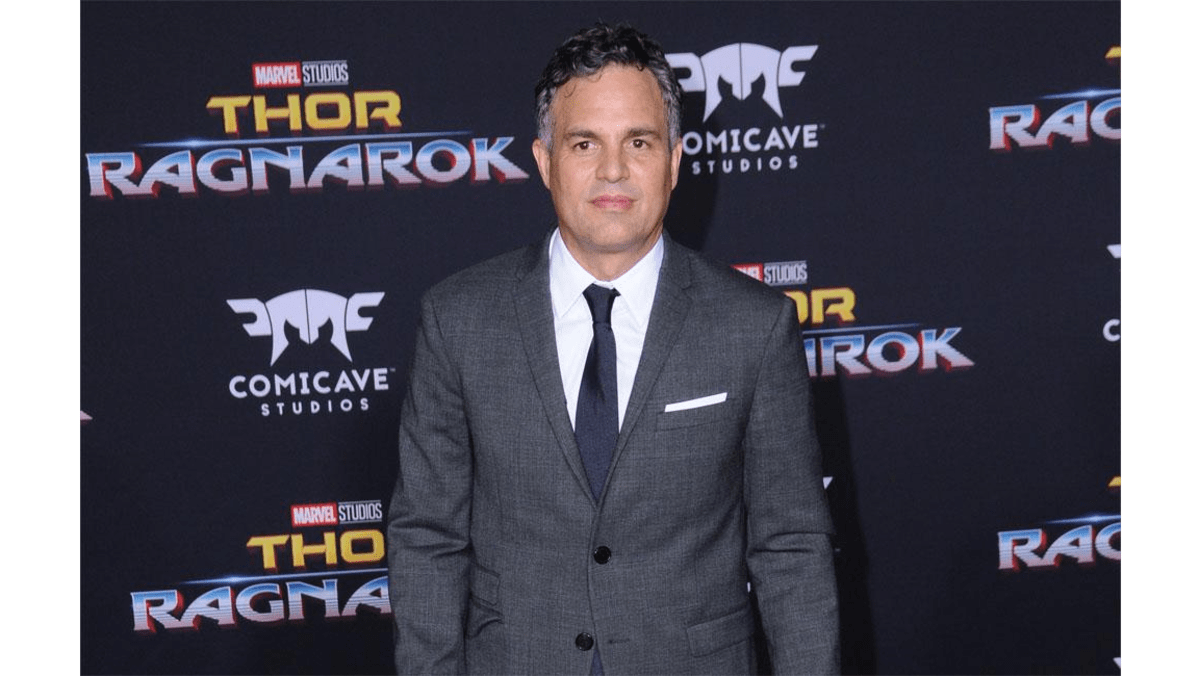 Mark Ruffalo reveals his Thor: Ragnarok fears - 8days