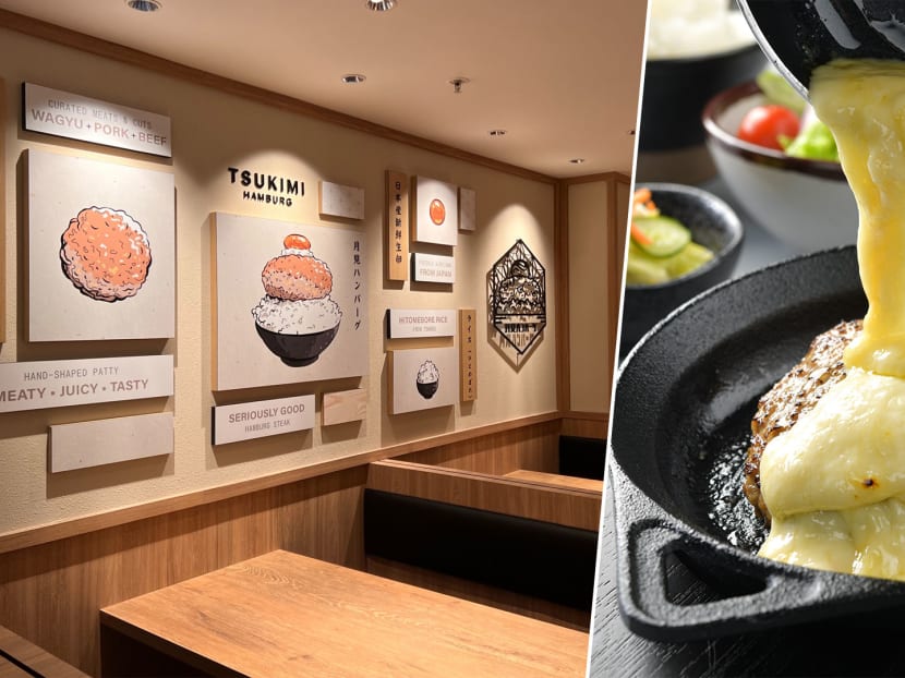 New Casual Hamburg Eatery In Jurong Has Raclette Cheese & Foie Gras Set Meals Under $20