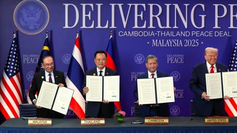 Malaysia sedia adakan rundingan Thailand-Kemboja, bantu kekalkan gencatan senjata