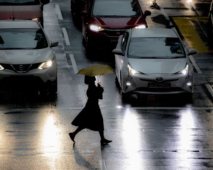 Less wet weather expected in second half of November: Met Service