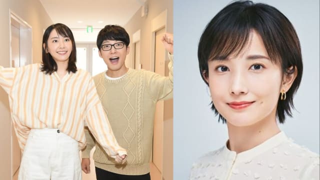 被指介入星野源、新垣结衣婚姻　女主播林田理沙回应了！