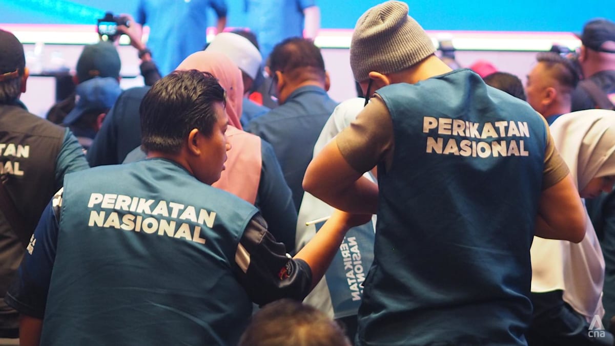 Muhyiddin says opposition bloc PN will abolish chairman post, with new ‘presidential council’ headed by Bersatu