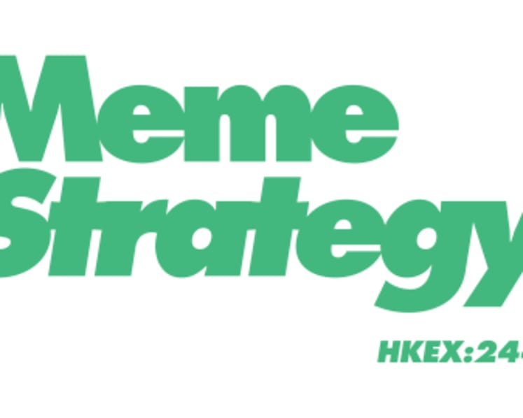 Pokémon's 30th Anniversary: MemeStrategy (HKEX:2440) Launches World's First Tokenized Collectible Card Fund
