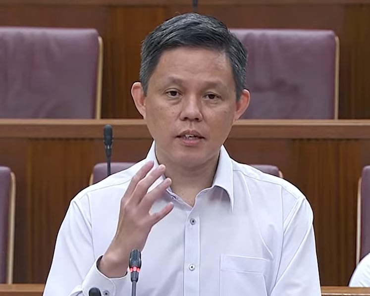 MOE plans to train more school workers, including teachers, in managing security incidents