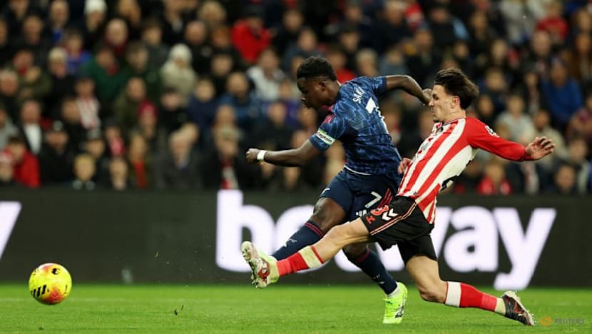 Sunderland halt Arsenal's winning run with last-gasp 2-2 draw