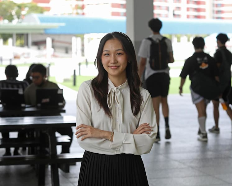 Gen Z Speaks: I was the black sheep in school. But it was never too late to turn my studies around 