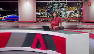 Singapore Tonight - Thu 11 Dec 2025