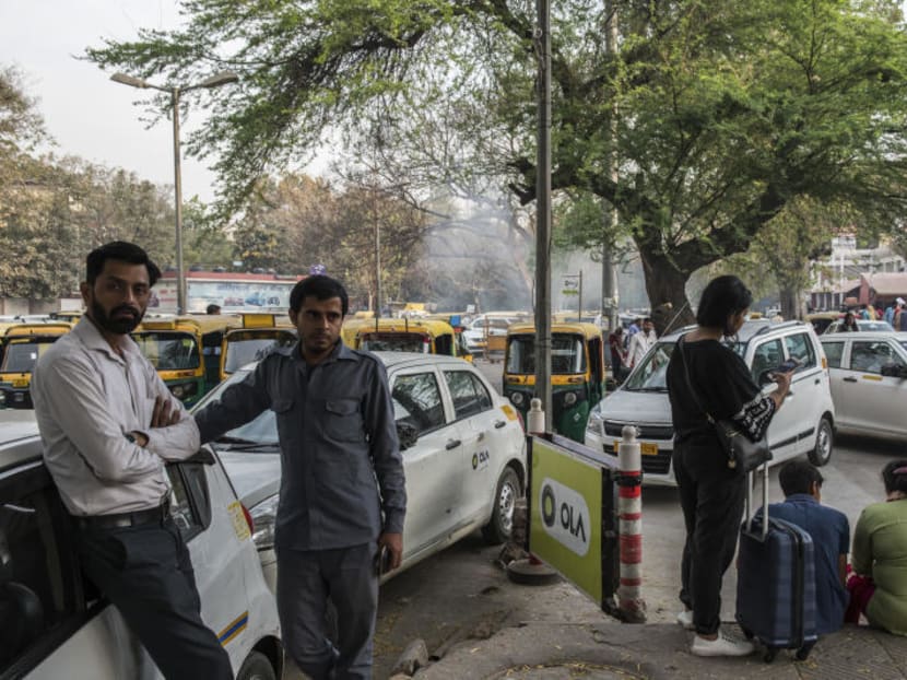 Uber’s India doom written in the stars