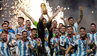 FIFA World Cup 2026 free-to-air live matches in Singapore: Mediacorp schedule released for 28 games