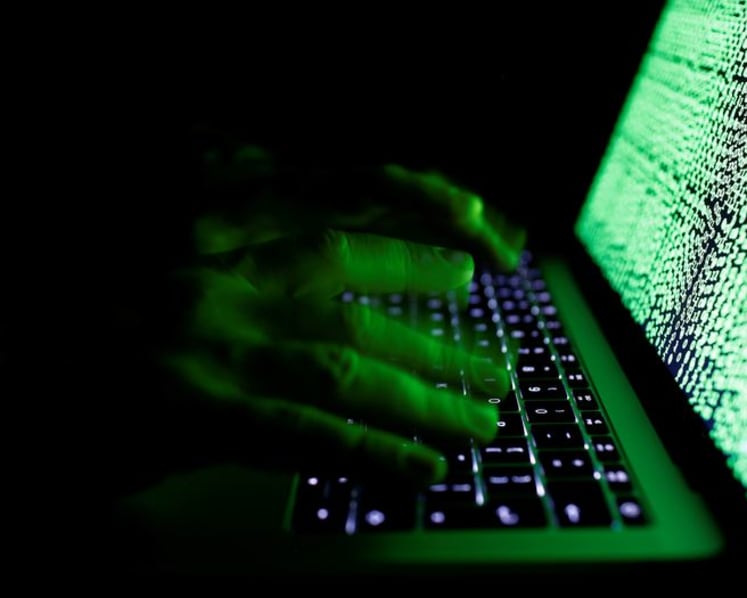 Major Wall Street firms targeted in attempted cyberattacks, sources say 