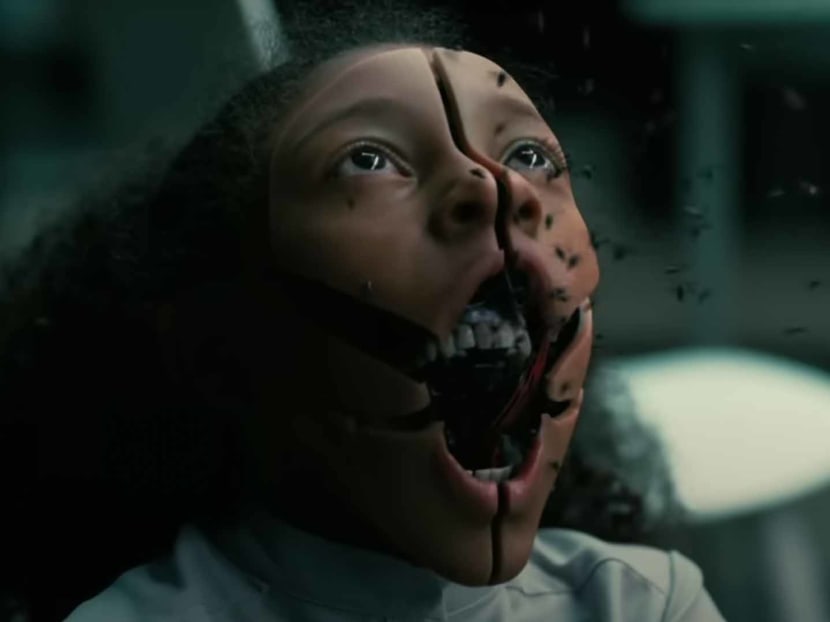 Trailer Watch: Emo Androids Continue Their War With Humans In Westworld Season 4 