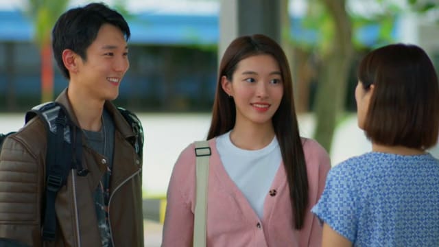 异家人（第18集）：冠军要求复合