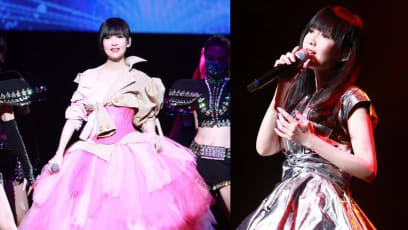 “You Should Retire When It’s Time”: Vivian Chow, 55, Criticised For “Out-Of-Tune” Performance At US Concert