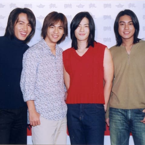 F4再度合体:2026年25周年演唱会引发期待!揭秘“相信音乐”如何成就Energy翻红传奇