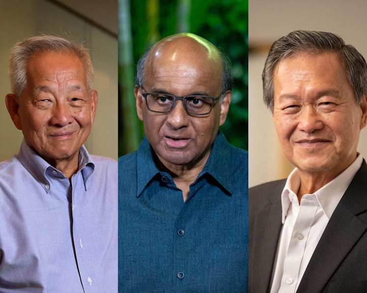 PE 2023: From pledges to accusations, a recap of what candidates had said as hustings conclude