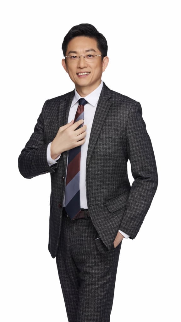 Lin Chi Yuan Lin Chi Yuan