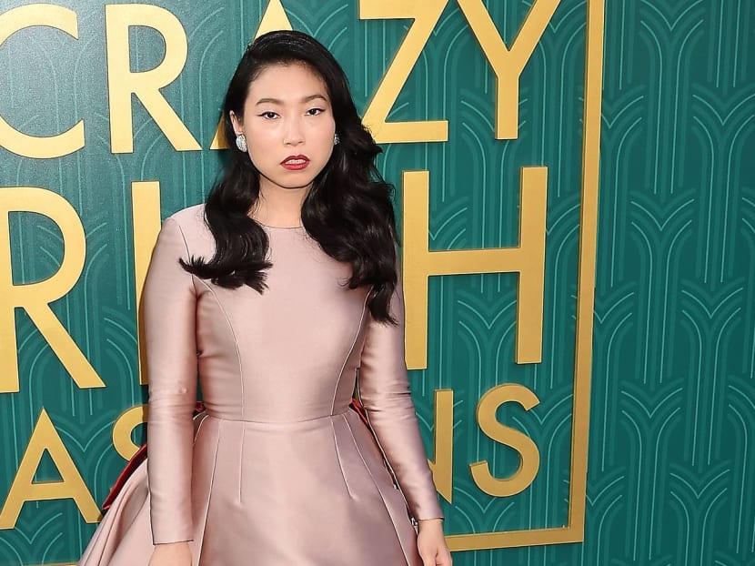 Awkwafina Will Be The First Asian Female Host Of ‘Saturday Night Live’ In Nearly 20 Years Awkwafina Will Be The First Asian Female Host Of ‘Saturday Night Live’ In Nearly 20 Years