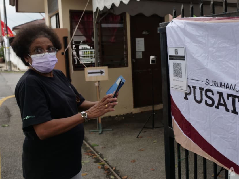  Resounding victory for Malaysia's Barisan Nasional in Melaka state election