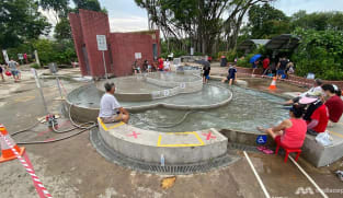 Singapore to conduct feasibility study on deploying geothermal energy systems