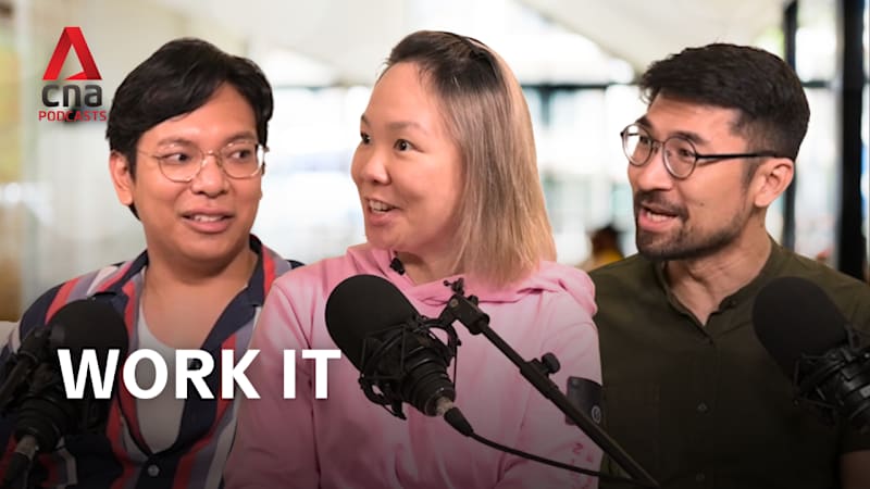 Work It - Will agentic AI take your job or transform it?