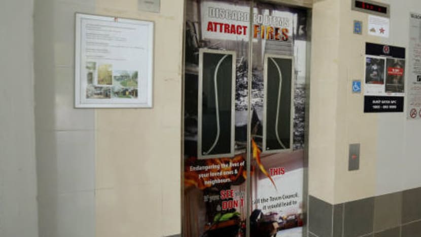 Complaints made about faulty lift before fatal mishap