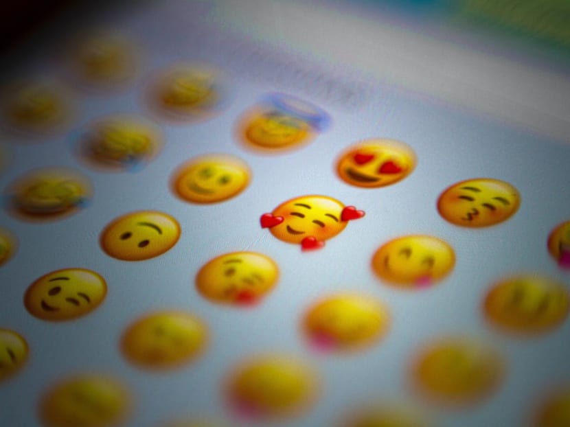 Commentary: How has using emoji changed the way we communicate? Commentary: How has using emoji changed the way we communicate?