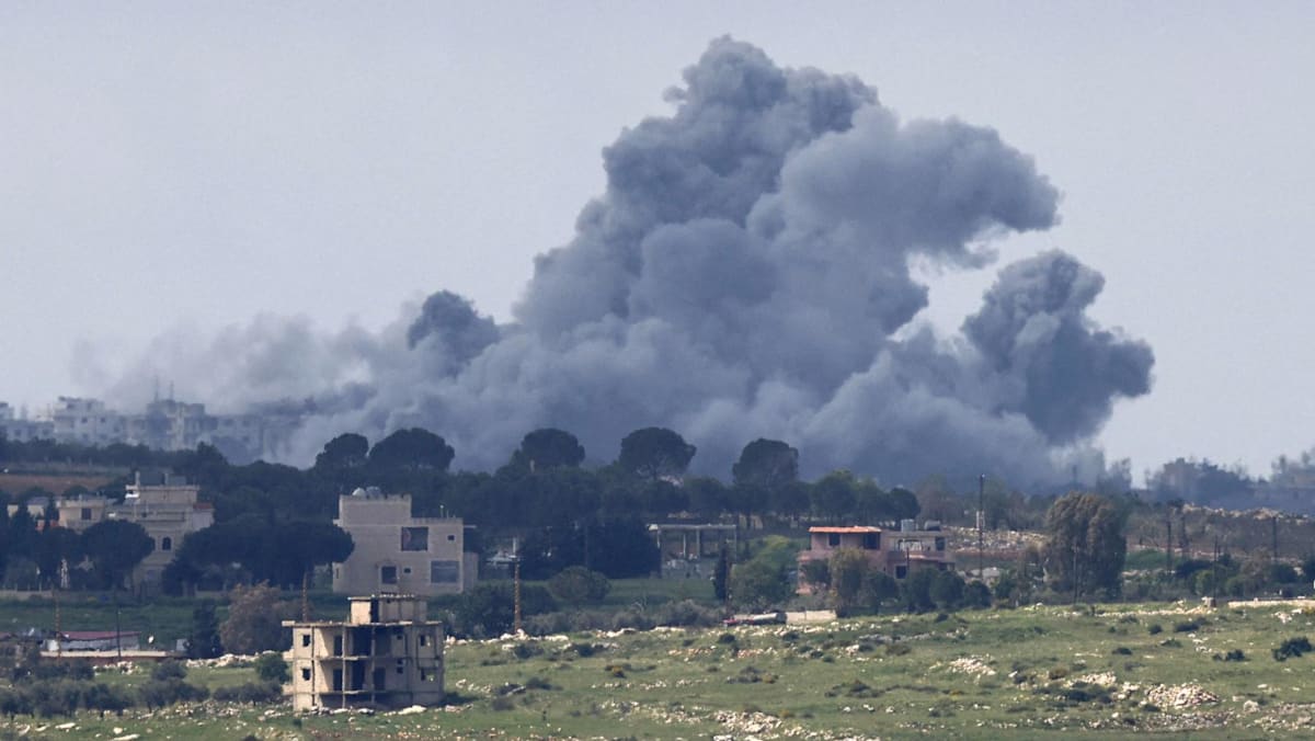 JD Vance Warns Iran Not to ‘Play’ US Ahead of Peace Talks