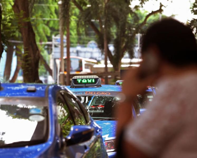 ComfortDelGro and Uber call off ‘short-lived’ partnership
