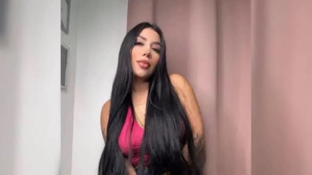 抽脂之后心脏骤停 墨西哥27岁女网红身亡