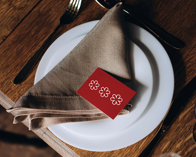 When the stars don’t pay the bills – rethinking Michelin, awards and the business of eating out in Singapore When the stars don’t pay the bills – rethinking Michelin, awards and the business of eating out in Singapore