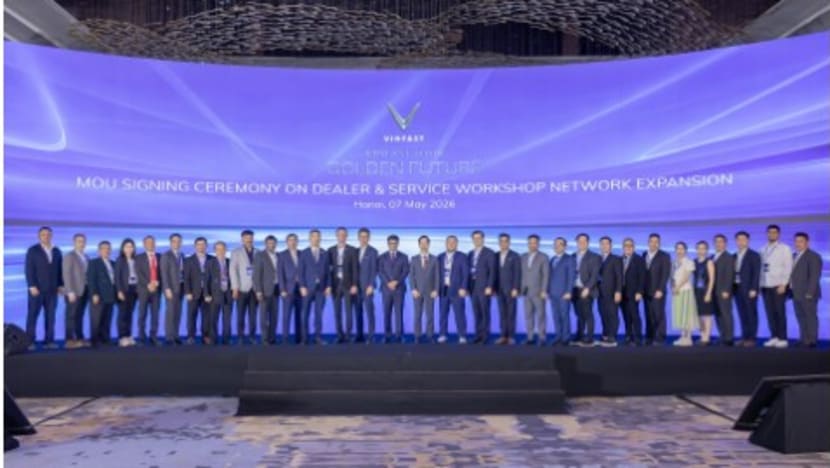 VinFast Advances Global Aftersales Strategy, Expanding Its International Service And Partnership Network
