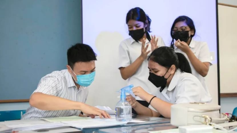 Keputusan Pendaftaran Kemasukan Bersama 2024 dikeluarkan 1 Feb