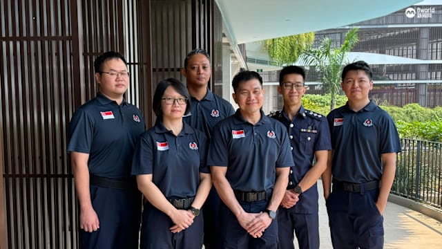 尼泊尔洪灾遗体鉴定严峻 先锋行动队伍克服挑战完成任务