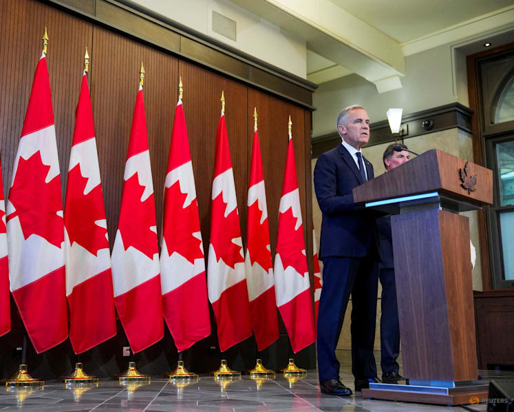 Trump administration predicts US trade war 'devastating' for Canada Trump administration predicts US trade war 'devastating' for Canada