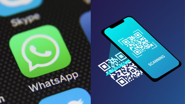 涉假网页版Whatsapp诈骗活动 19人接受调查