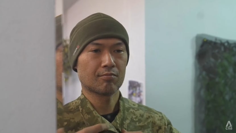 Asians offer military, humanitarian help in Ukraine amid ongoing war