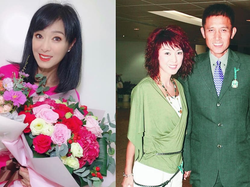 Michelle Yim, Who Is 65 & Single, Signed Agreement With Friends To Manage Each Other&rsquo;s Finances When They&rsquo;re Older