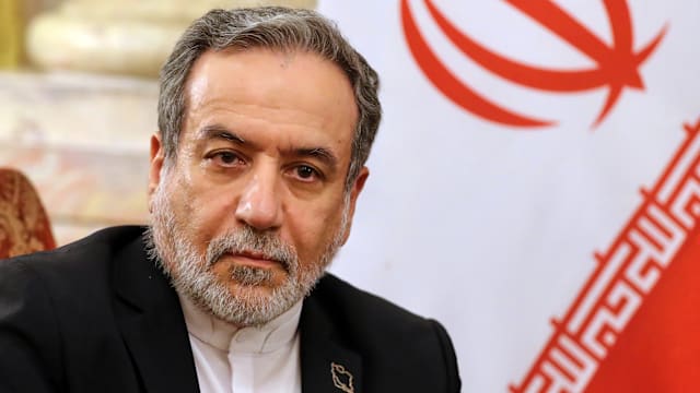 美国只能二选一！ 伊朗：停火或以色列