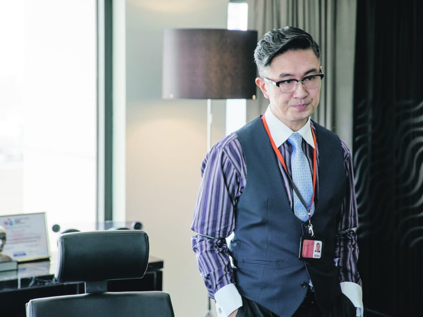 Pang vs Pang: Who has better money sense — Kate Pang or Adrian Pang?