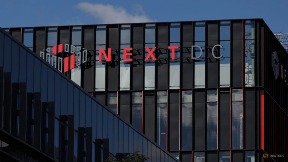 Australian data centre operator NEXTDC to raise $795 million for AI infrastructure