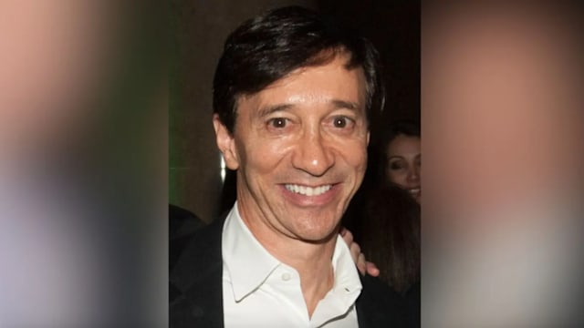 豪华公寓打造成性爱地牢 美国七旬金融家被控性虐数十名女子