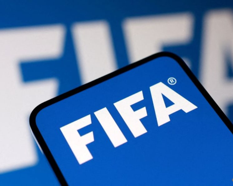 Rights groups accuse FIFA of silencing dissent after COO Lamour's exit