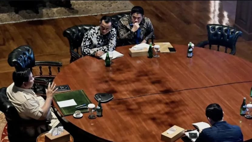  Prabowo arah luaskan rangkaian lapangan terbang antarabangsa di Indonesia 
